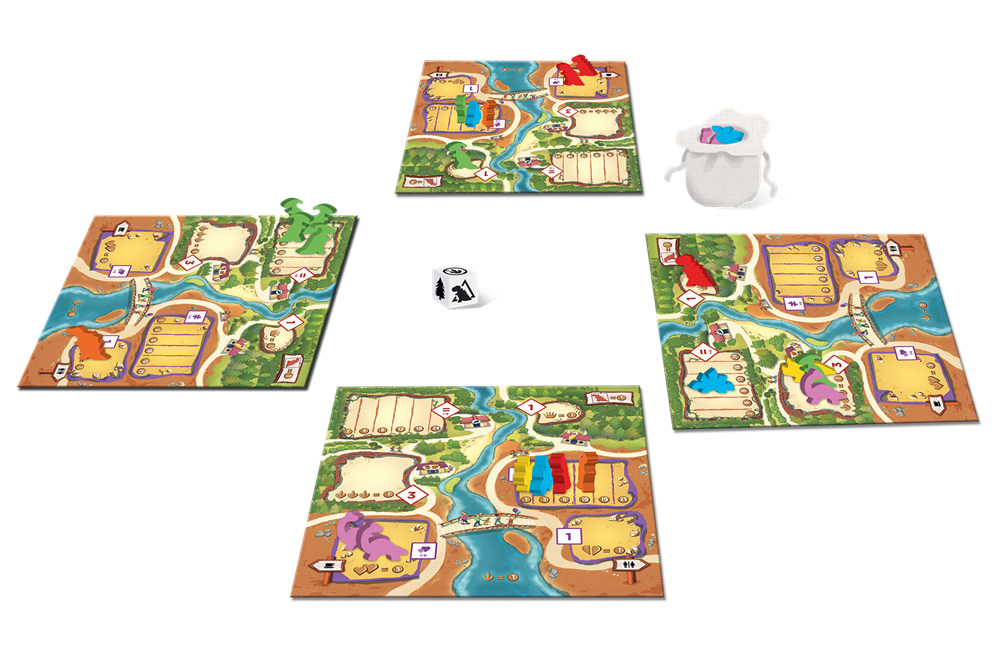 GHENO GAMES DRAFTOSAURUS GHE124 GHENO GAMES DRAFTOSAURUS GHE124