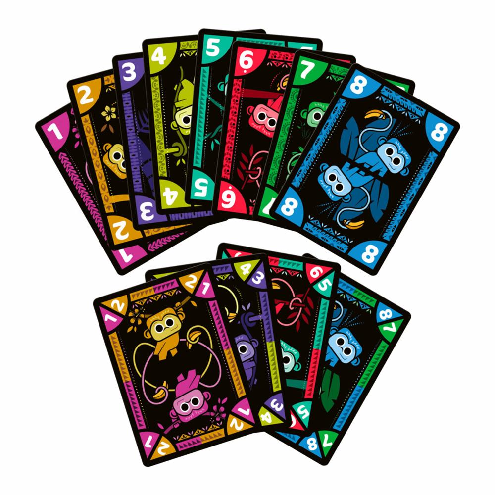 DAVINCI GIOCHI JUNGO DVG309 DAVINCI GIOCHI JUNGO DVG309