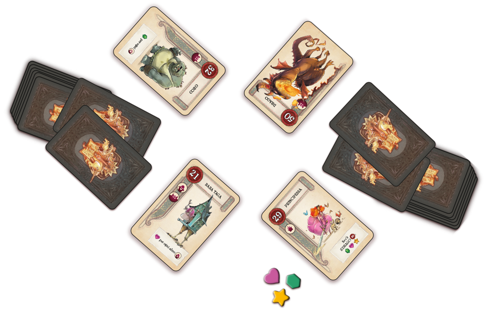 GHENOS GAMES C'ERA 3 VOLTE GHE312