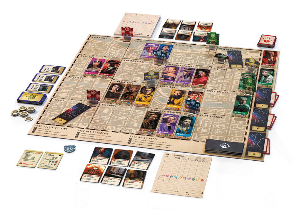 GHENO GAMES INTENT TO KILL GHE341 GHENO GAMES INTENT TO KILL GHE341