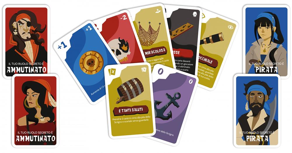 GHENOS GAMES TRADITORI A BORDO! GHE350 GHENOS GAMES TRADITORI A BORDO! GHE350