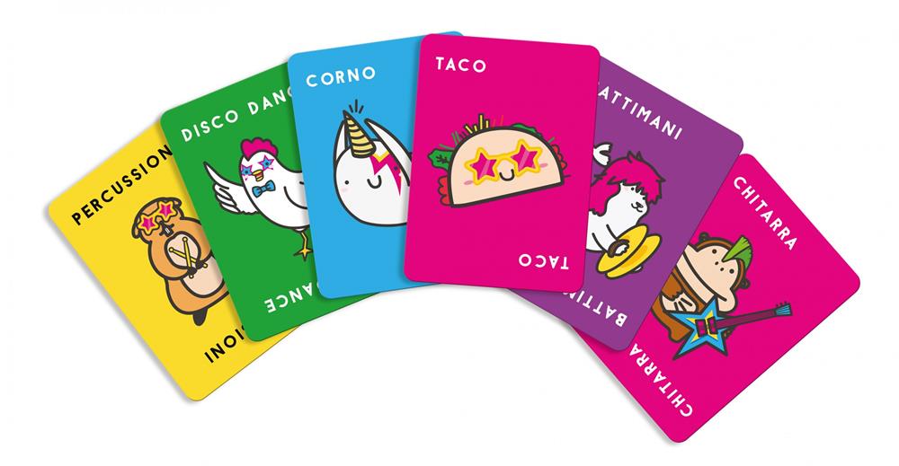 GHENOS GAMES TACO MATTO SHOW GHE382