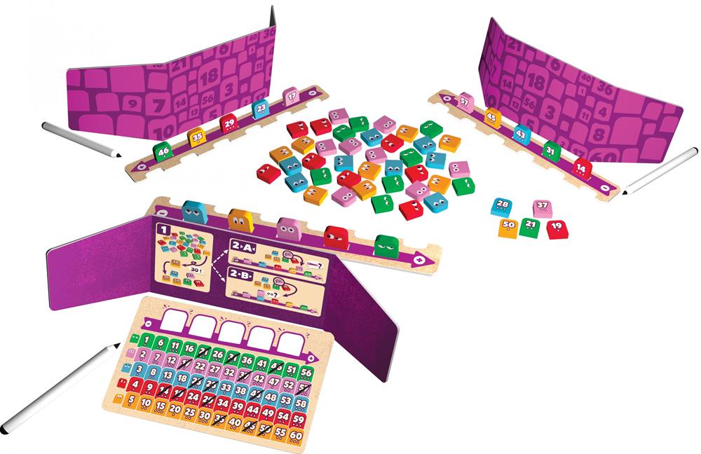 GHENO GAMES MAGIC FIVE GHE389 GHENO GAMES MAGIC FIVE GHE389