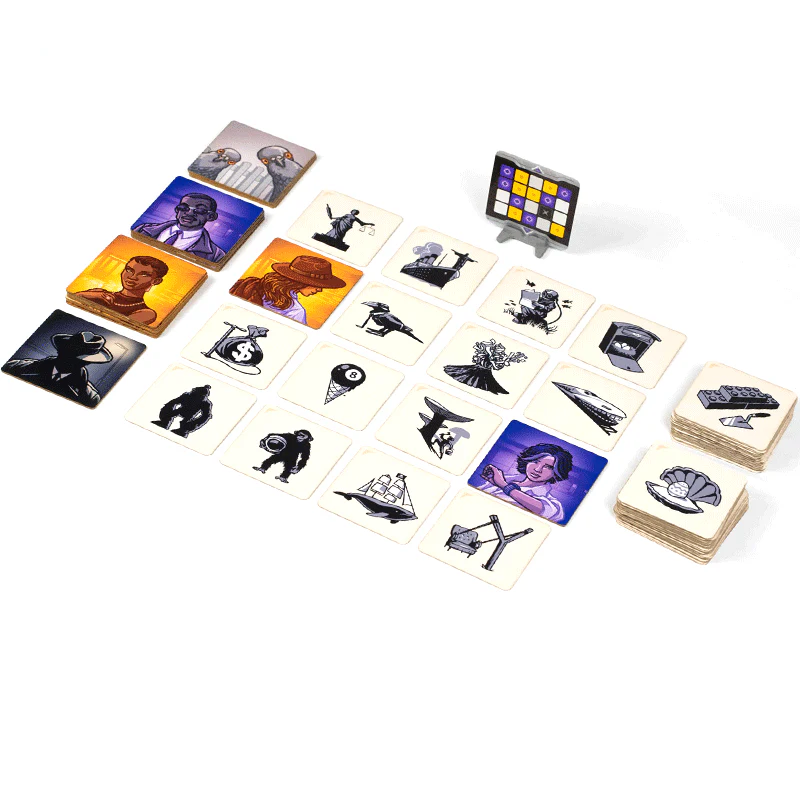 NOME IN CODICE VISUAL - CRANIO CRATIONS