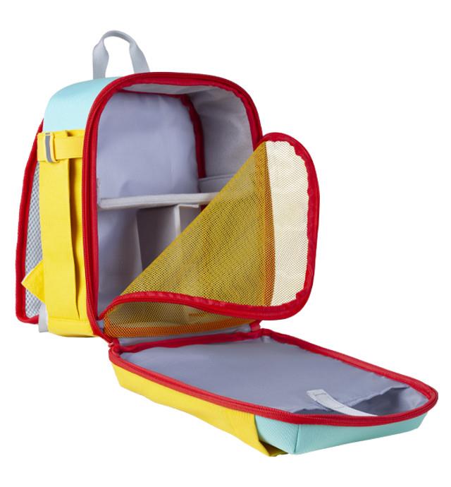 FABA ZAINO ZIPI FBZ10001