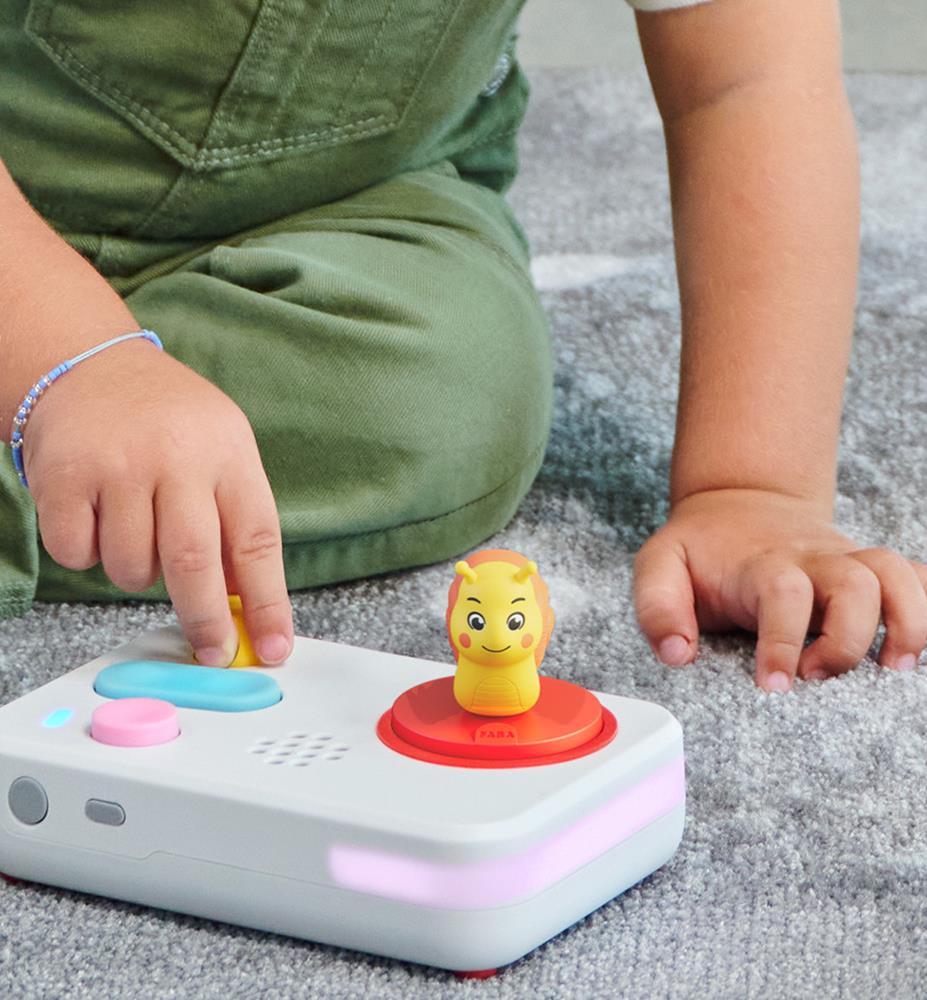 FABA CANZONI PER PICCOLI PASSI FFR10027 FABA CANZONI PER PICCOLI PASSI FFR10027