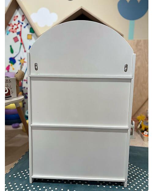 FAMILYNATION LIBRERIA FRONTALE MONTESSORIANA RAINBOW FAMILYNATION LIBRERIA FRONTALE MONTESSORIANA RAINBOW