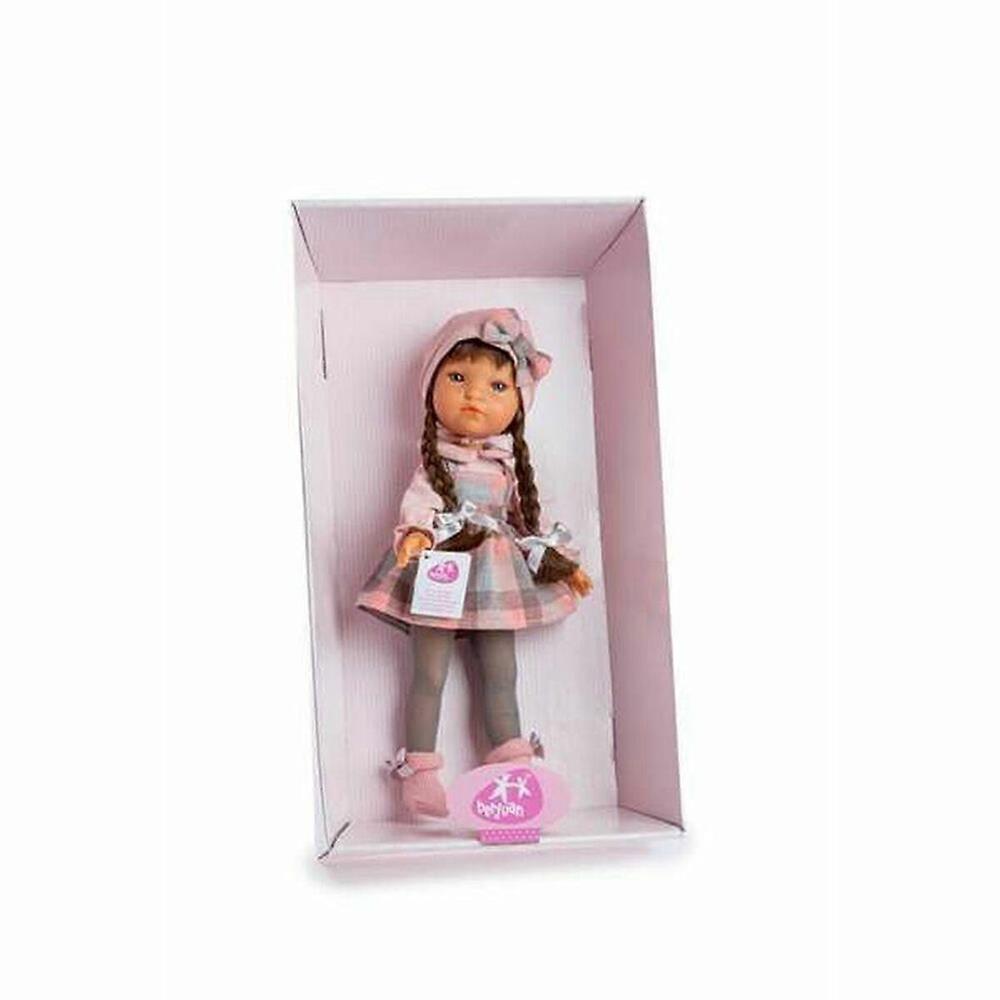 BERJUAN BAMBOLA FASHION GIRL 35 CM 0852