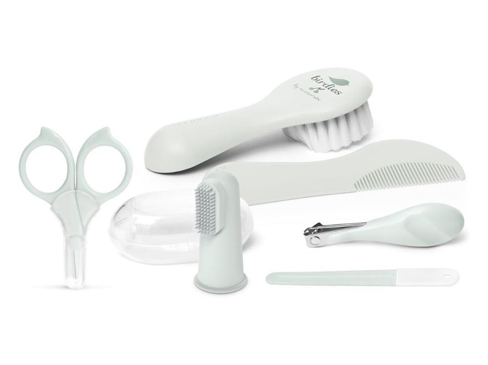 SUAVINEX SET MANICURE BIRDIES BOY VERDE 403059 SUAVINEX SET MANICURE BIRDIES BOY VERDE 403059