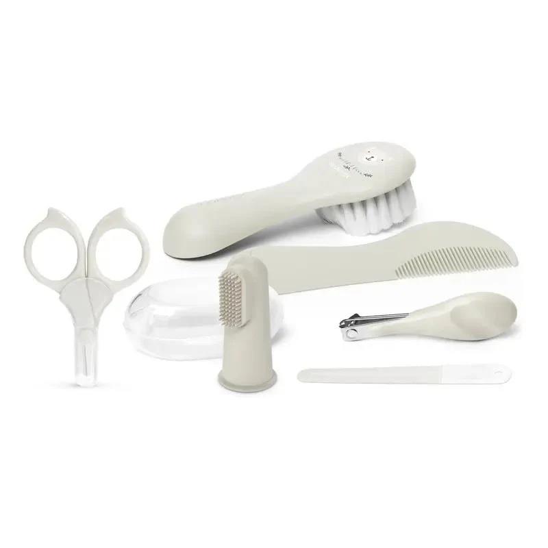 SUAVINEX SUAVINEX SET MANICURA WILD FREE NEUTRO 403060