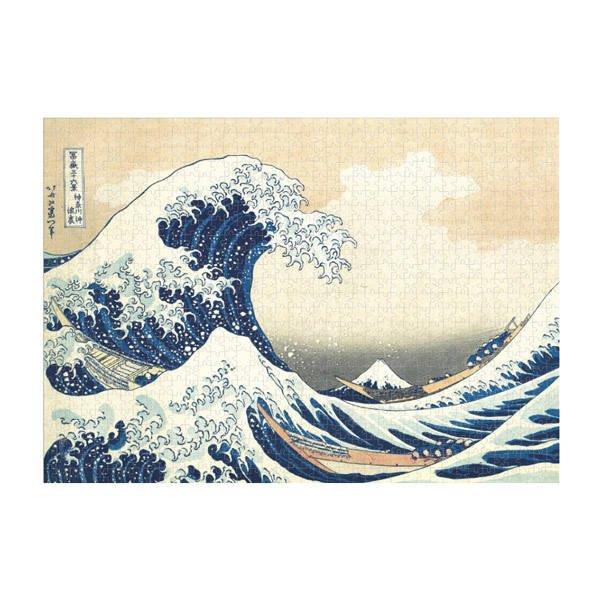 LONDJI PUZZLE THE WAVE 1000 PZ PZ313U