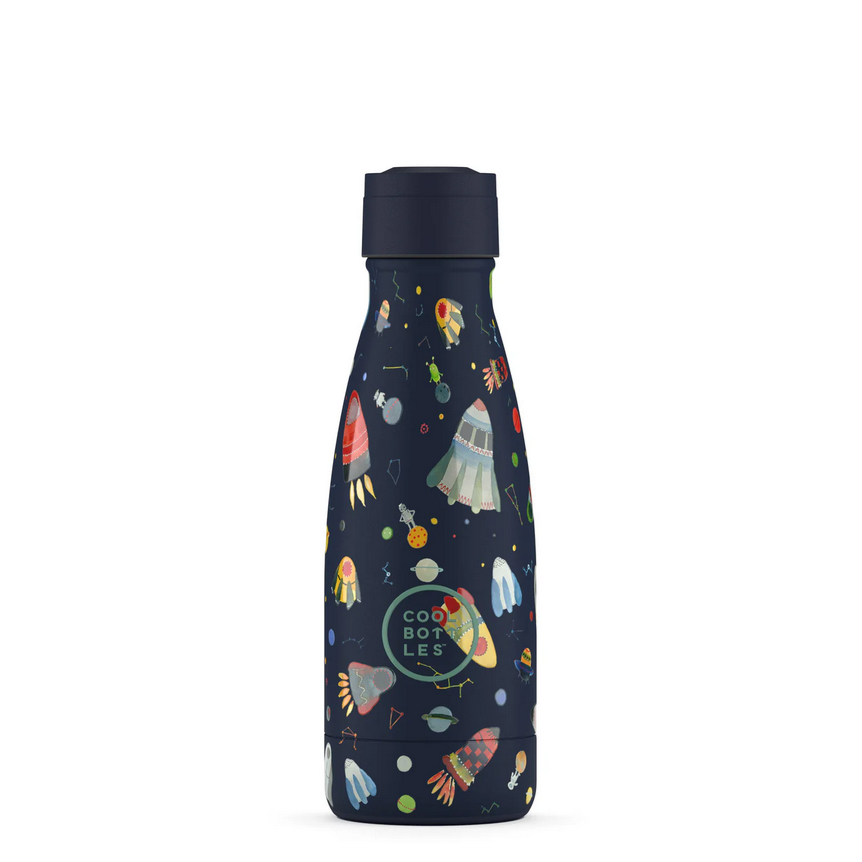 BOTTIGLIA TERMICA DINOS PLANET 260ML 301739