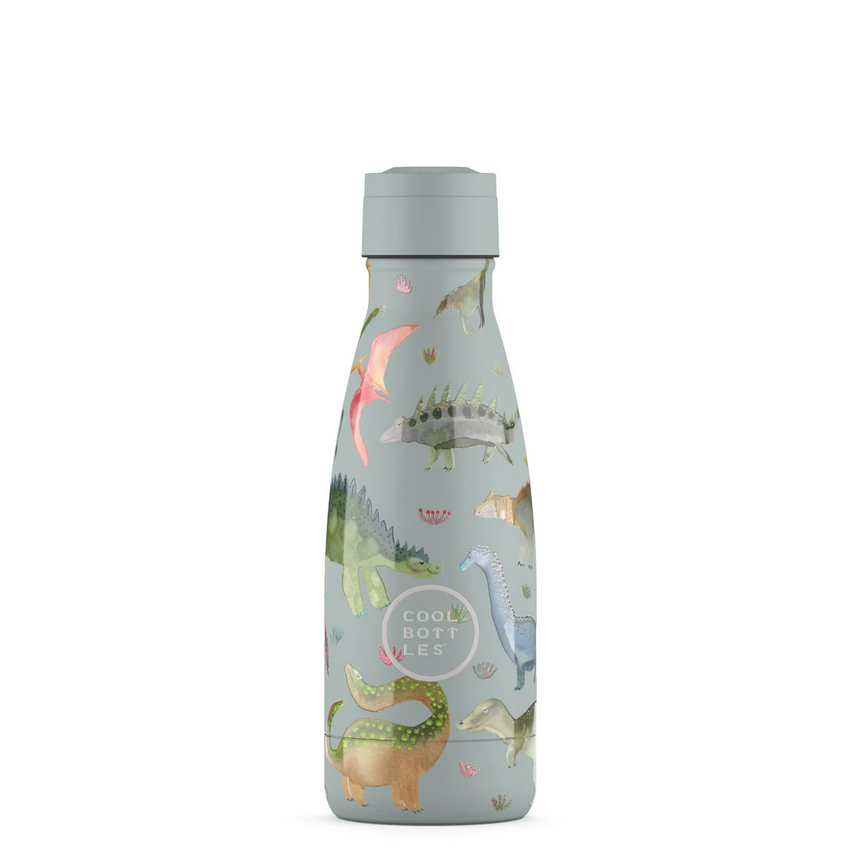 BOTTIGLIA TERMICA DINOS PLANET 260ML 00828 BOTTIGLIA TERMICA DINOS PLANET 260ML 00828