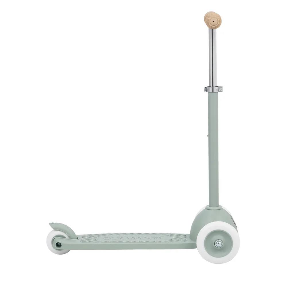 BANWOOD MONOPATTINO ECO SCOOTER CLAY BANWOOD MONOPATTINO ECO SCOOTER CLAY