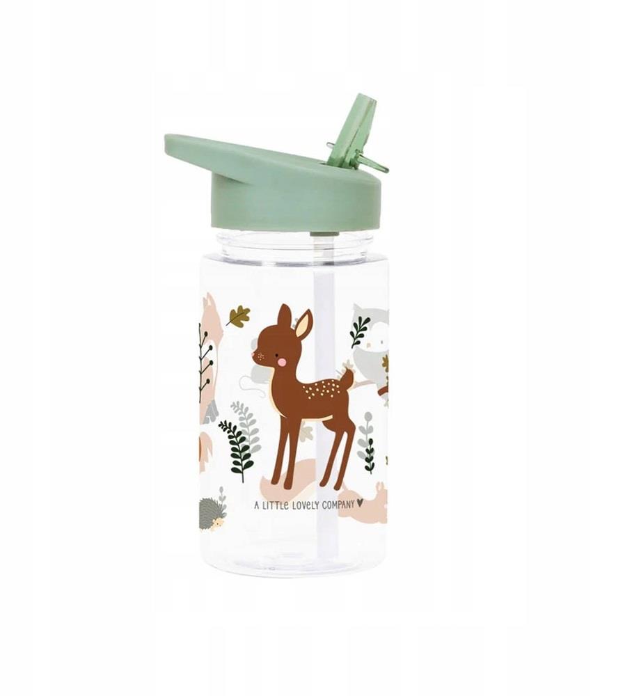 LITTLE LOVELY BORRACCIA CON CANNUCCIA 450 ML - AMICI DEL BOSCO