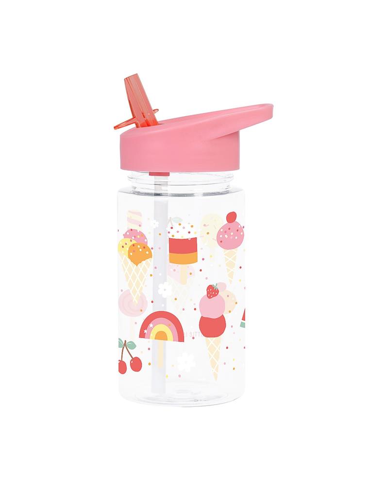 LITTLE LOVELY BORRACCIA CON CANNUCCIA 450 ML - GELATO