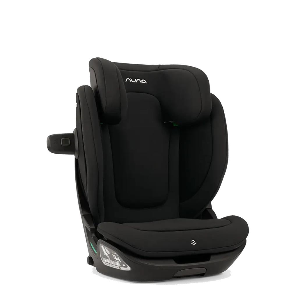 NUNA SEGGIOLINO AACE™ LX CAVIAR CON STARTER KIT CS12301CVRGL NUNA SEGGIOLINO AACE™ LX CAVIAR CON STARTER KIT CS12301CVRGL