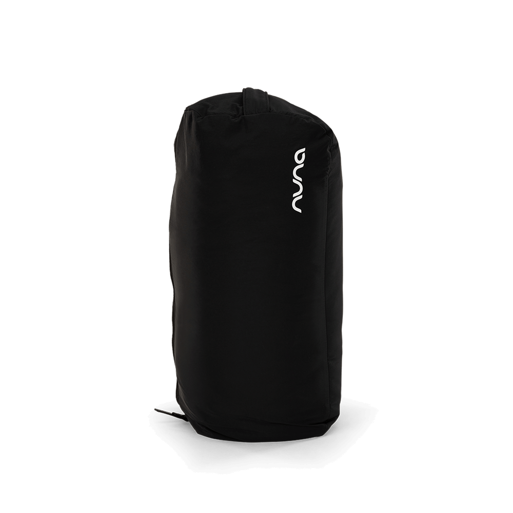 NUNA KIT INVERNALE PER PASSEGGINO SACCO + MUFFOLE CAVIAR FG000000CVR NUNA KIT INVERNALE PER PASSEGGINO SACCO + MUFFOLE CAVIAR FG000000CVR