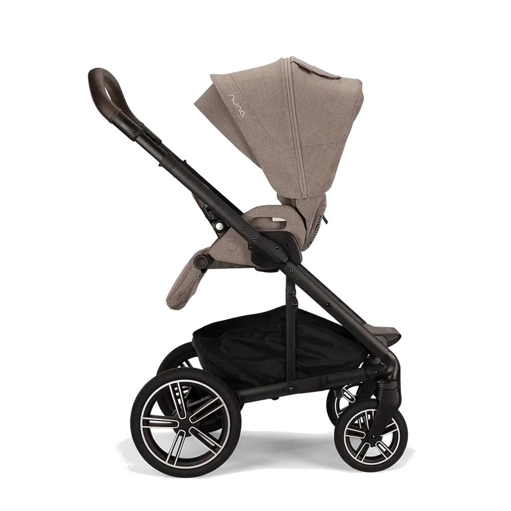 NUNA PASSEGGINO MIXX™ NEXT BISCOTTI ST13449BISGL NUNA PASSEGGINO MIXX™ NEXT BISCOTTI ST13449BISGL
