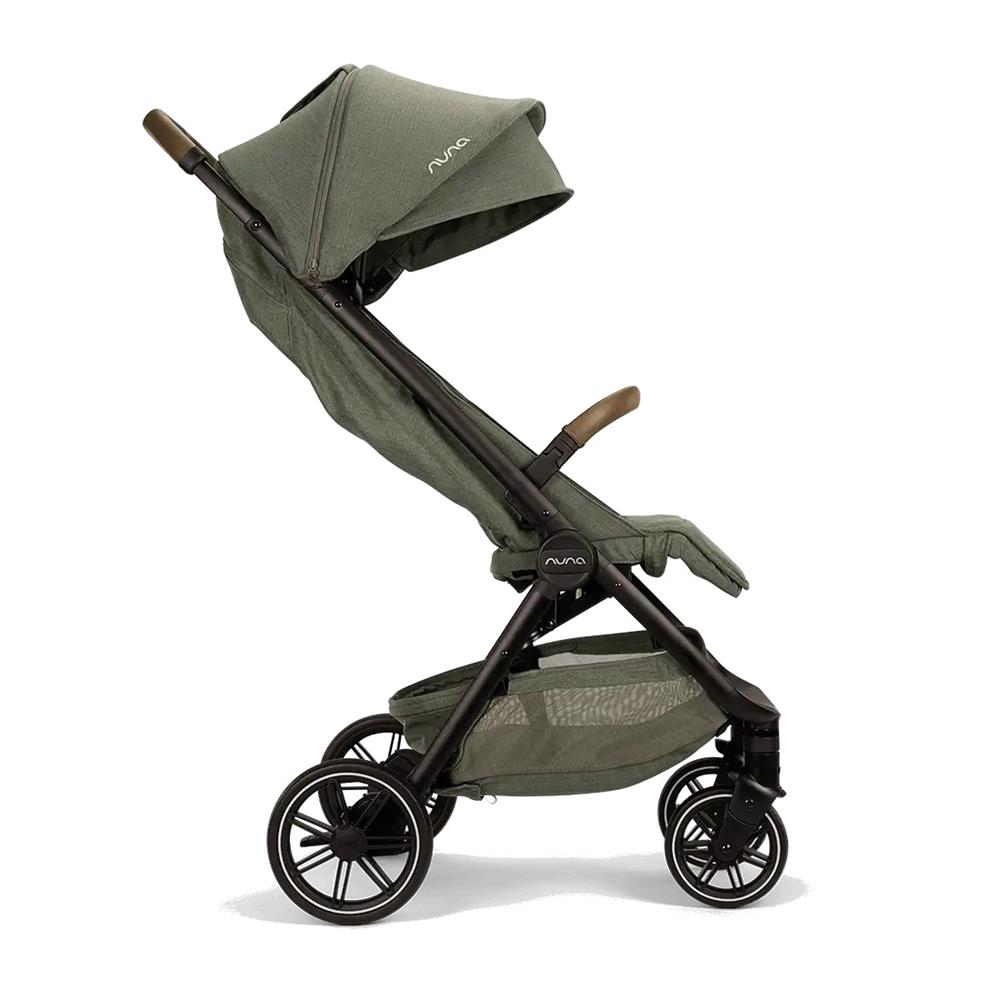 NUNA PASSEGGINO TRVL™ LX PINE ST18101PNEGL