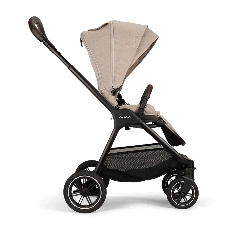 NUNA PASSEGGINO TRIV™ NEXT BISCOTTI ST16615BISGL NUNA PASSEGGINO TRIV™ NEXT BISCOTTI ST16615BISGL