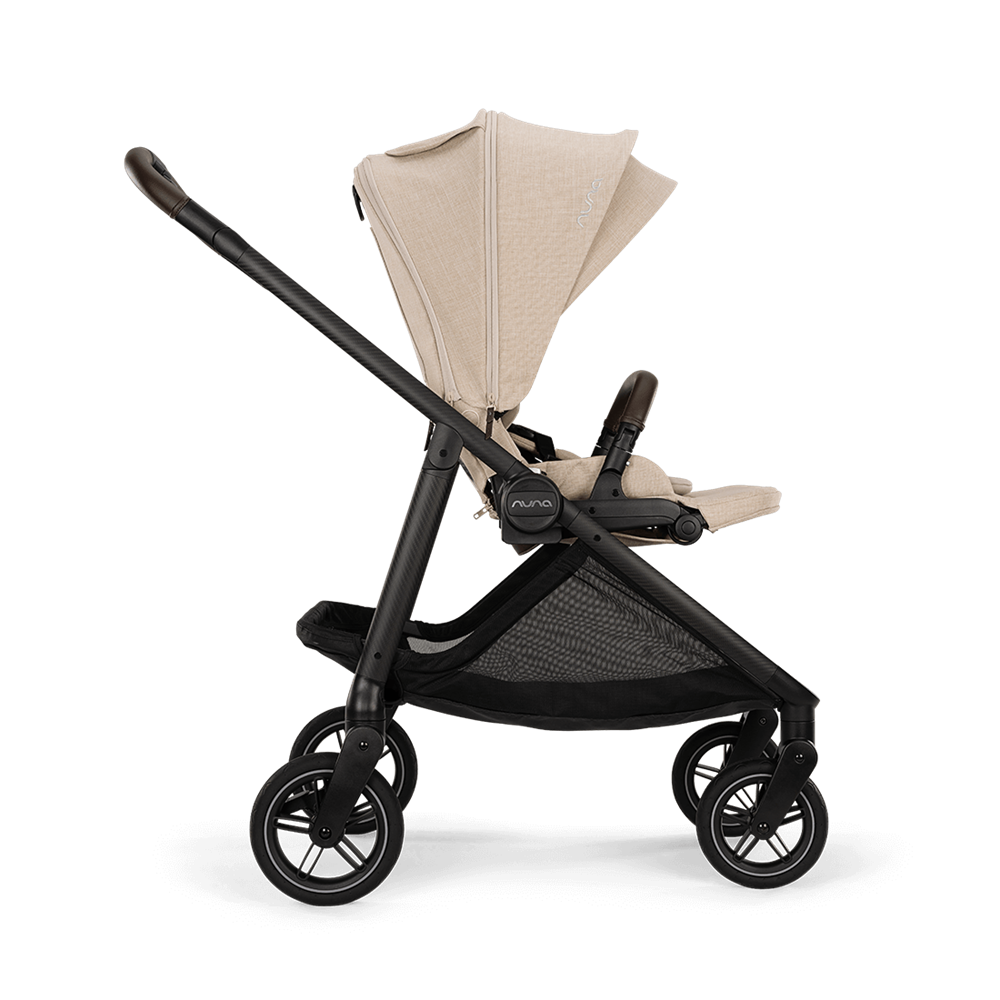 NUNA PASSEGGINO SWIV™ BISCOTTI ST18600BISGL NUNA PASSEGGINO SWIV™ BISCOTTI ST18600BISGL