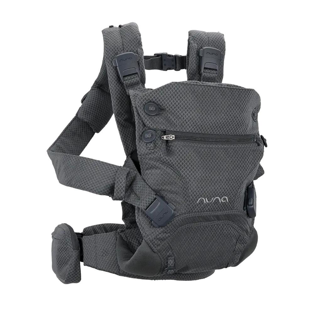 NUNA MARSUPIO CUDL™ CLICK DENIM BC17202DNM NUNA MARSUPIO CUDL™ CLICK DENIM BC17202DNM