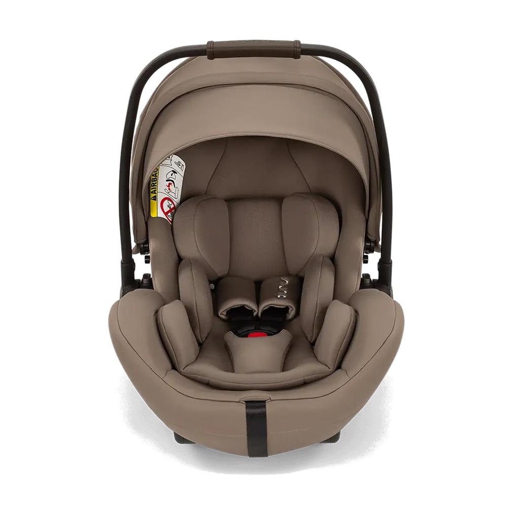 NUNA OVETTO ARRA™ FLEX CEDAR-CHOCOLATE CS20200CDRGL NUNA OVETTO ARRA™ FLEX CEDAR-CHOCOLATE CS20200CDRGL