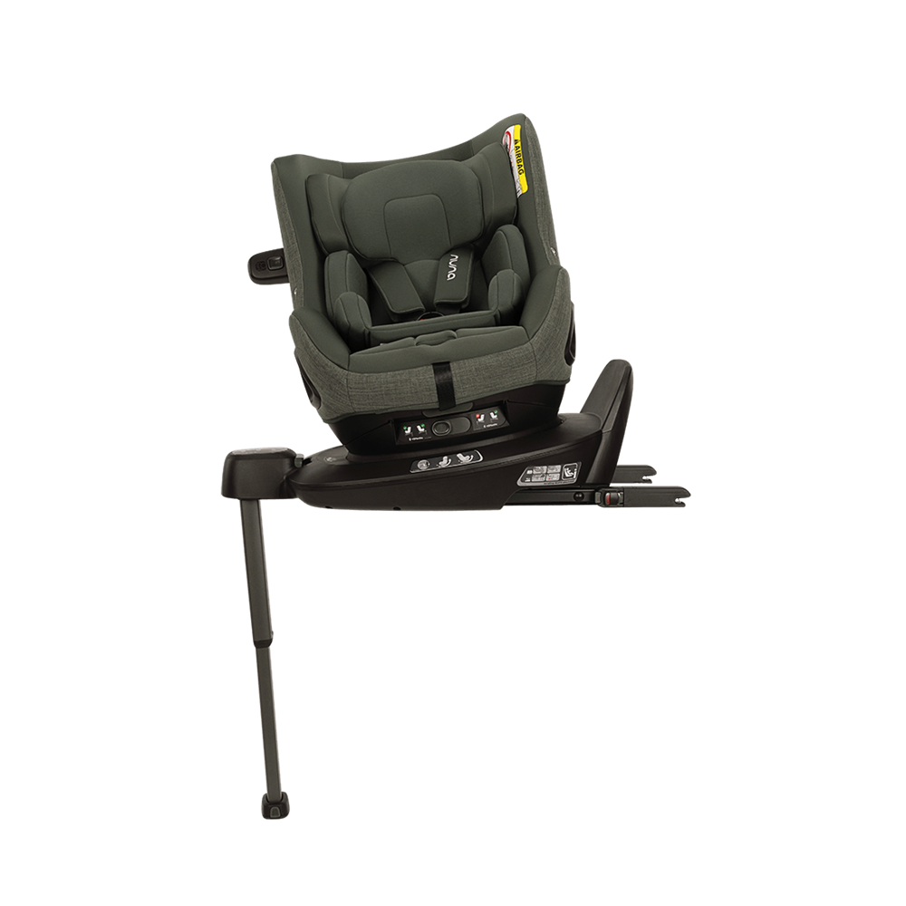 NUNA SEGGILINO AUTO PRUU™ FOREST CS19300FSTGL NUNA SEGGILINO AUTO PRUU™ FOREST CS19300FSTGL