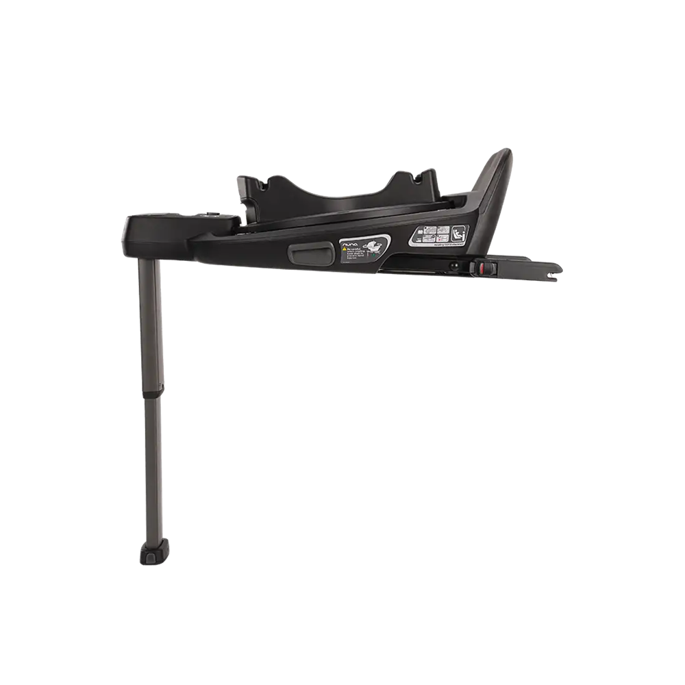 NUNA BASE™ CURV CAVIAR IF20800ACSGL NUNA BASE™ CURV CAVIAR IF20800ACSGL