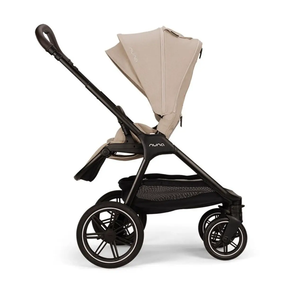 NUNA PASSEGGINO TRIV™ LX BISCOTTI ST21300BISGL NUNA PASSEGGINO TRIV™ LX BISCOTTI ST21300BISGL