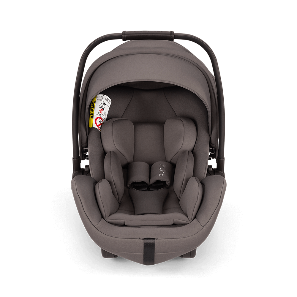 NUNA NUNA OVETTO ARRA™ FLEX THUNDER CS20210TNDGL NUNA NUNA OVETTO ARRA™ FLEX THUNDER CS20210TNDGL