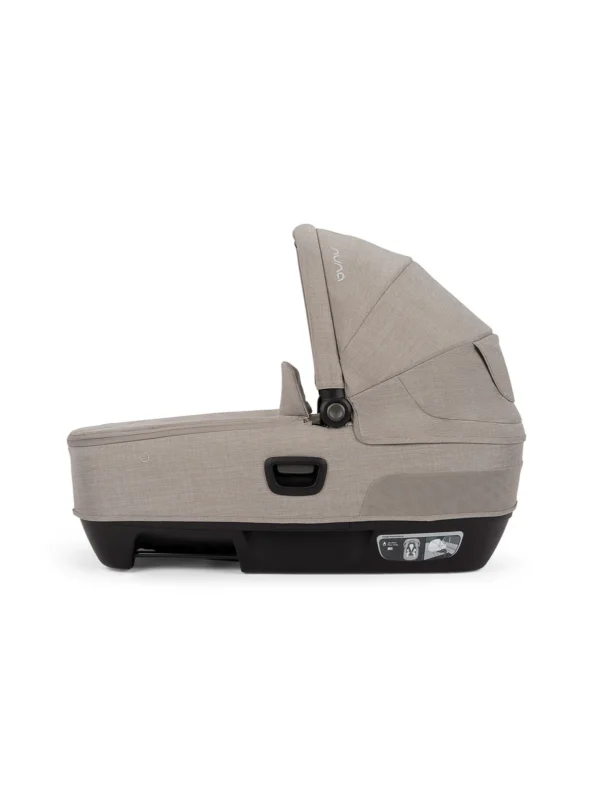 NUNA NAVICELLA CARI™ NEXT CHATEAU CS15908CHTGL<br />
