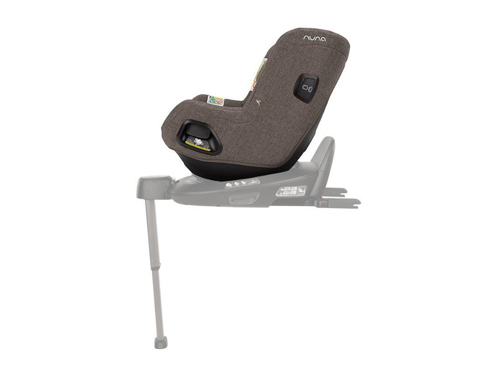 NUNA SEGGIOLINO AUTO TODL™ NEXT CHESTNUT CS14910CHEGL NUNA SEGGIOLINO AUTO TODL™ NEXT CHESTNUT CS14910CHEGL
