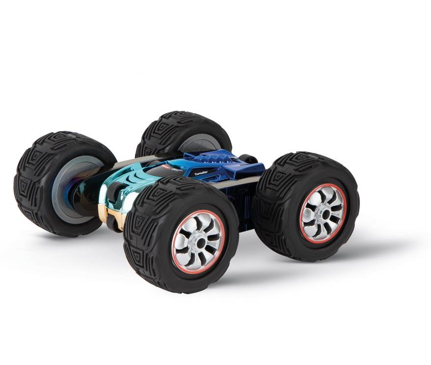 CARRERA ACTION STUNT 2,4GHZ TURNATOR COLOR FLIP 370162114