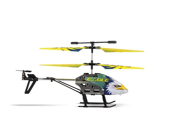 CARRERA RC AQUILA DELLA TEMPESTA A 2,4 GHZ 370501054
