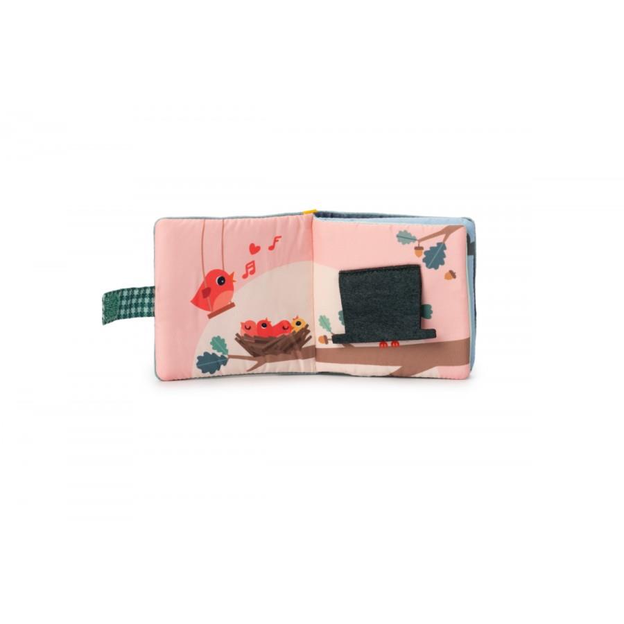 LILLIPUTIENS GIOCOLIBRO JOE 83496