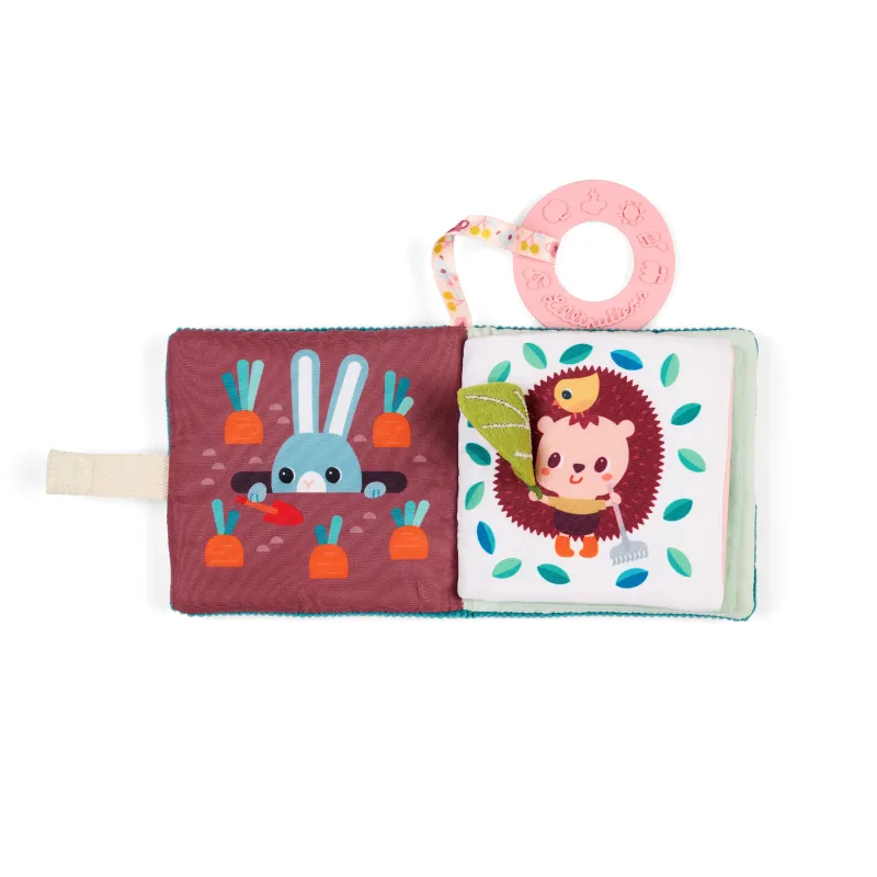 LILLIPUTIENS GIOCOLIBRO JEANNE IL GATTO 83695 LILLIPUTIENS GIOCOLIBRO JEANNE IL GATTO 83695