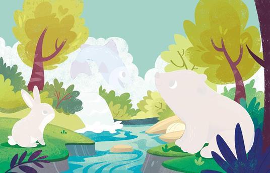 SASSI EDITORE MAGIC INK - LIBERA I COLORI DEL BOSCO (TOAD CREATIVE STUDIOS)