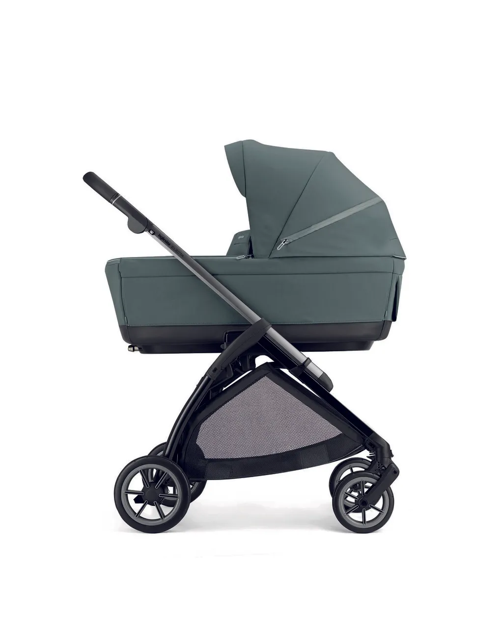 INGLESINA KIT SYSTEM QUATTRO ELECTA DRW-R-EVO - STUDIO GREY + T. IRON BK KA52T0SDG INGLESINA KIT SYSTEM QUATTRO ELECTA DRW-R-EVO - STUDIO GREY + T. IRON BK KA52T0SDG