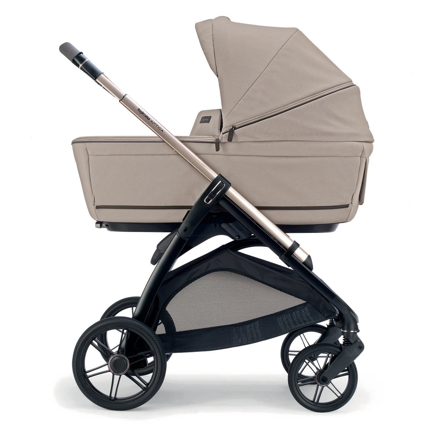 INGLESINA TRIO SYSTEM QUATTRO APTICA VICUNA BEIGE CON TELAIO PALLADIO BLACK E SEGG. DARWIN INFANT RECLINE KA62T0IVG INGLESINA TRIO SYSTEM QUATTRO APTICA VICUNA BEIGE CON TELAIO PALLADIO BLACK E SEGG. DARWIN INFANT RECLINE KA62T0IVG