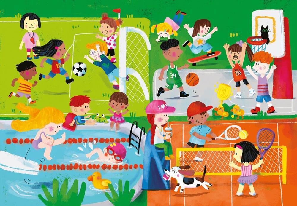 VILAC LIBRO PUZZLE IN LEGNO - ATTIVITÀ 7910 VILAC LIBRO PUZZLE IN LEGNO - ATTIVITÀ 7910