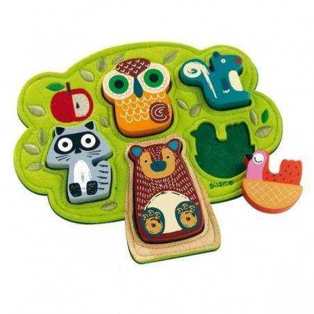 DJECO OSKI DJ01039