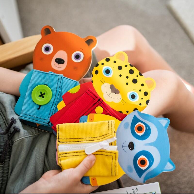 DJECO ZIPTOU DJ01663