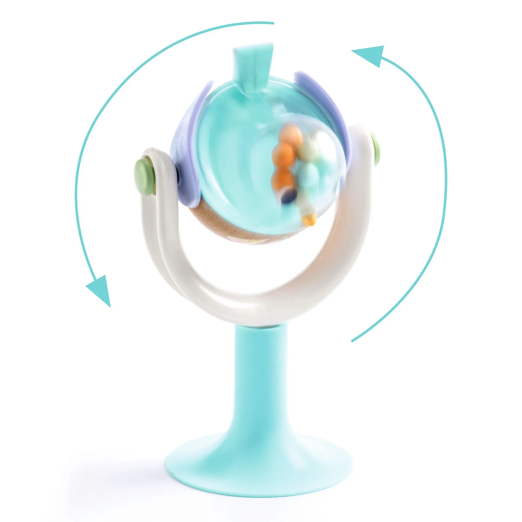 DJECO BABYREVERSI DJ06144