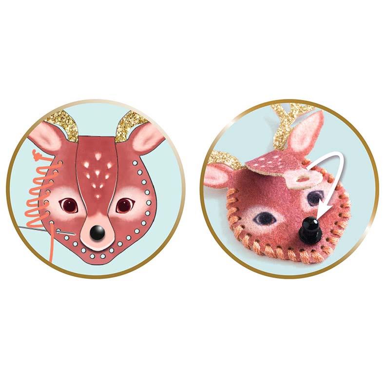 DJECO DAZZLERS DJ07997