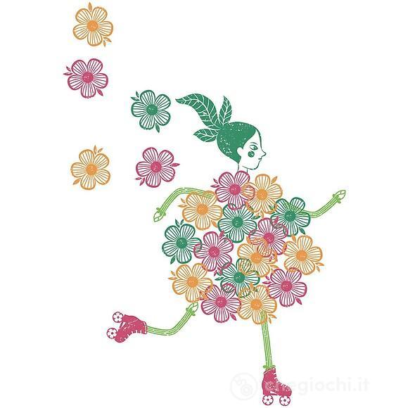 DJECO FLOWER GIRLS DJ08741