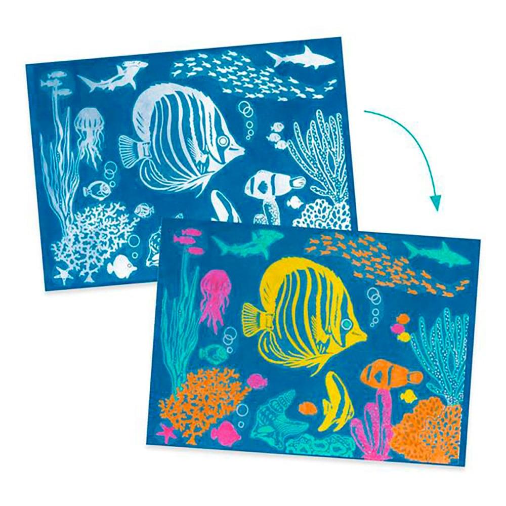 DJECO ULTRAMARINE DJ09353