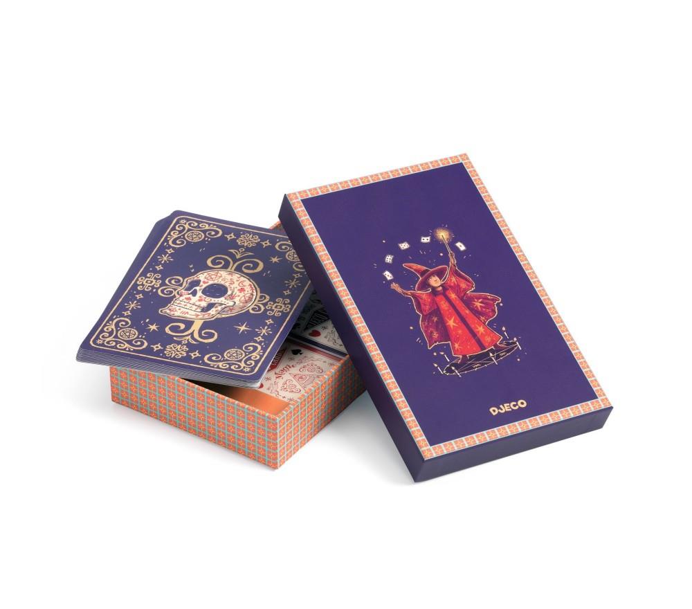 DJECO CARTUM MAGUS DJ09961