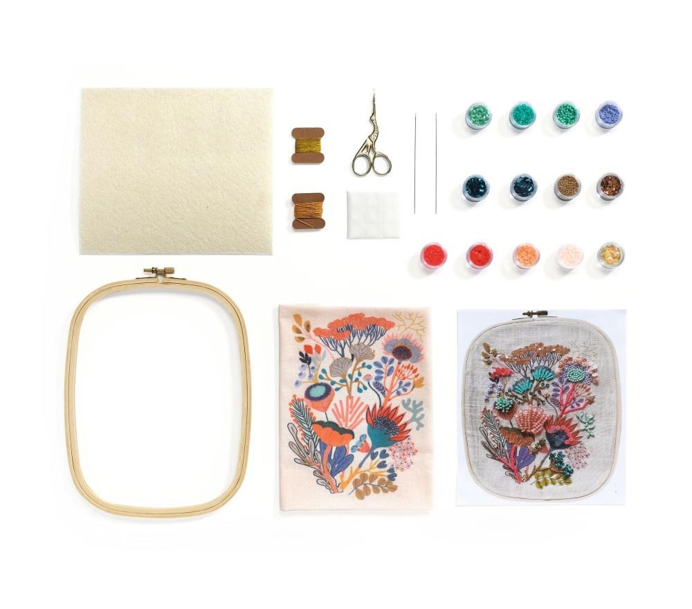 DJECO ATELIER 58 BEADWORK GA10058